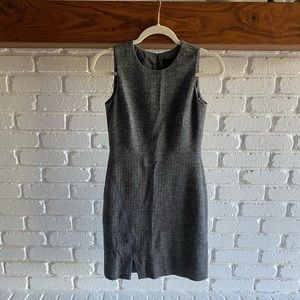 J. Crew Wool Dress